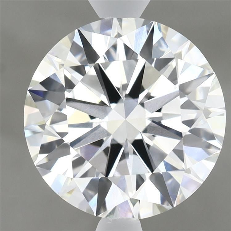 Loose Diamond - ROUND 4.72ct F VVS2 (1 of 1)