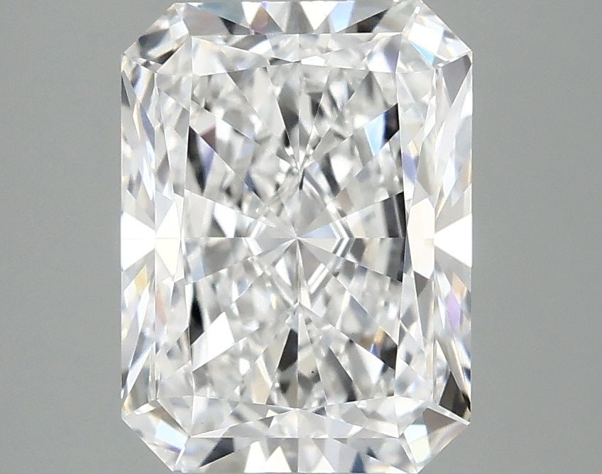 Loose Diamond - RADIANT 3.09ct D VS1 (1 of 1)