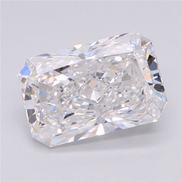 Loose Diamond - RADIANT 2.1ct E VVS1 (1 of 1)