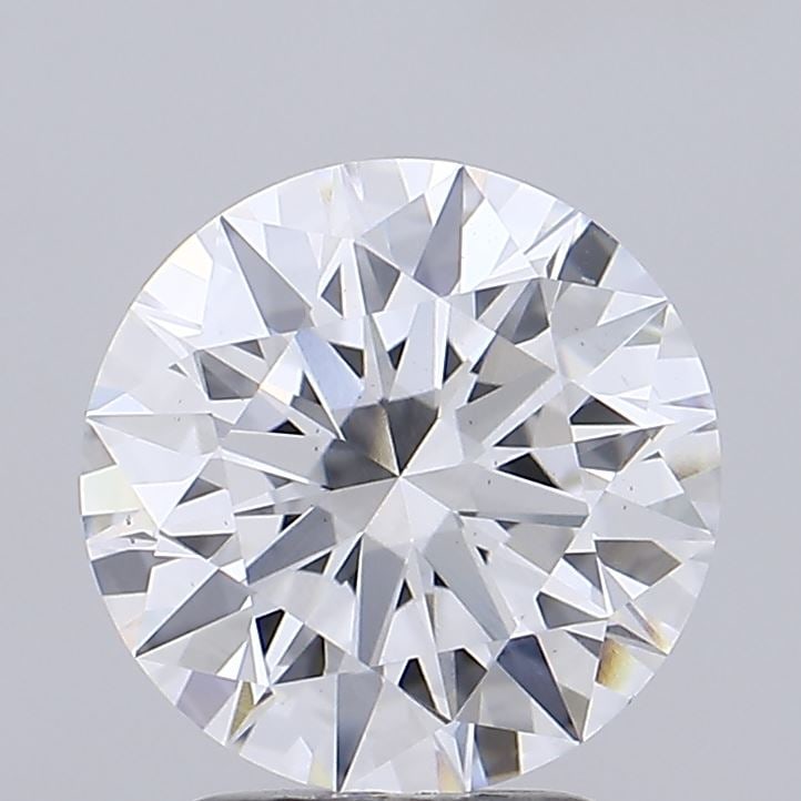 Loose Diamond - Round 3ct E VS2: Loose Diamond - Round 3ct E VS2 Source: This is a real non-mined Diamond that has been grown in a lab Shape: Round Carats: 3 Color: E Clarity: VS2 Certification: IGI Condition: Pre-Owned PLEASE NOTE: