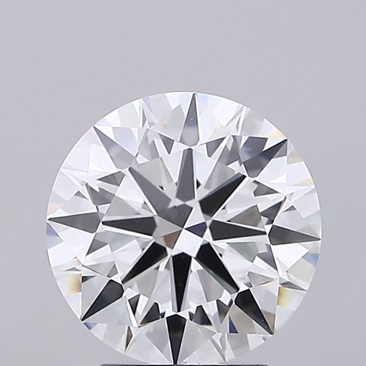 Loose Diamond - Round 3ct E VVS2: Loose Diamond - Round 3ct E VVS2 Source: This is a real non-mined Diamond that has been grown in a lab Shape: Round Carats: 3 Color: E Clarity: VVS2 Certification: IGI Condition: Pre-Owned PLEASE NOTE