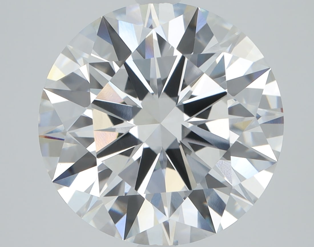 Loose Diamond - Round 4.55ct D VVS1 (1 of 1)