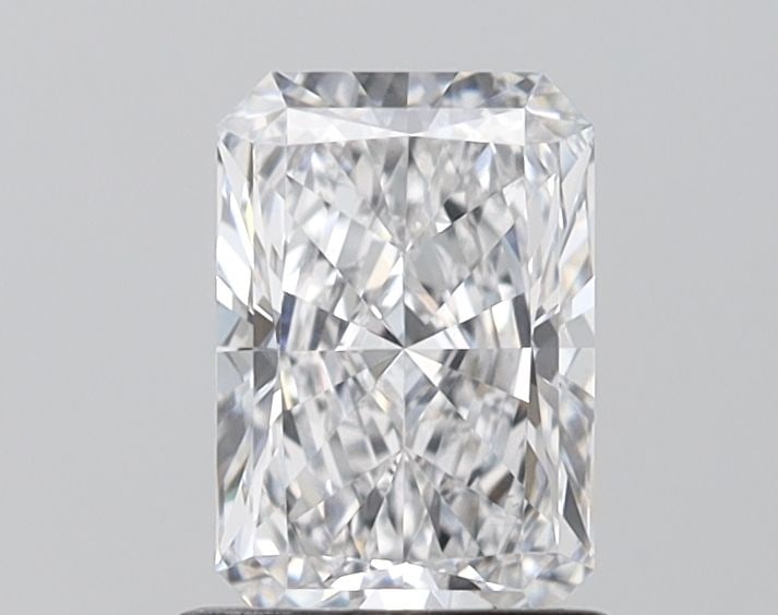 Loose Diamond - RADIANT 1.1ct D VS1 (1 of 1)