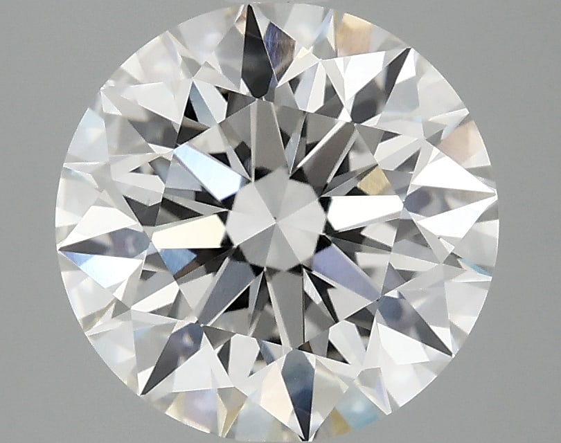 Loose Diamond - Round 3.1ct F VS1: Loose Diamond - Round 3.1ct F VS1 Source: This is a real non-mined Diamond that has been grown in a lab Shape: Round Carats: 3.1 Color: F Clarity: VS1 Certification: IGI Condition: Pre-Owned 