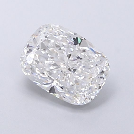Loose Diamond - CUSHION BRILLIANT 1.41ct E VVS2 (1 of 1)