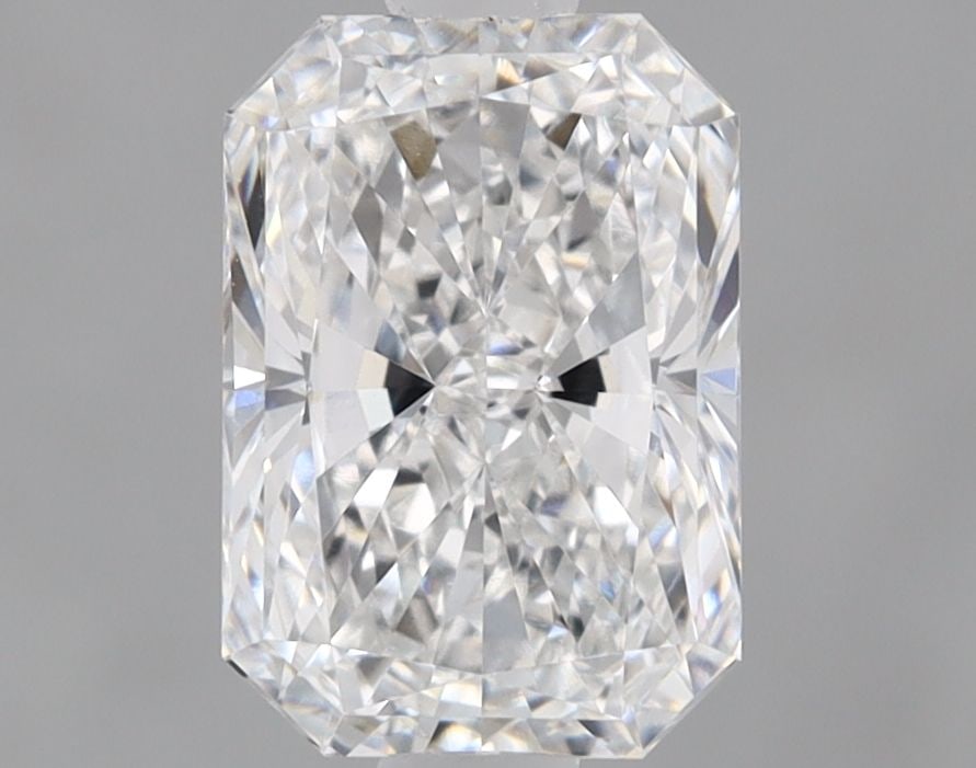 Loose Diamond - RADIANT 1.1ct E VVS2: Loose Diamond - RADIANT 1.1ct E VVS2 Source: This is a real non-mined Diamond that has been grown in a lab Shape: RADIANT Carats: 1.1 Color: E Clarity: VVS2 Certification: IGI Video: Video Link 
