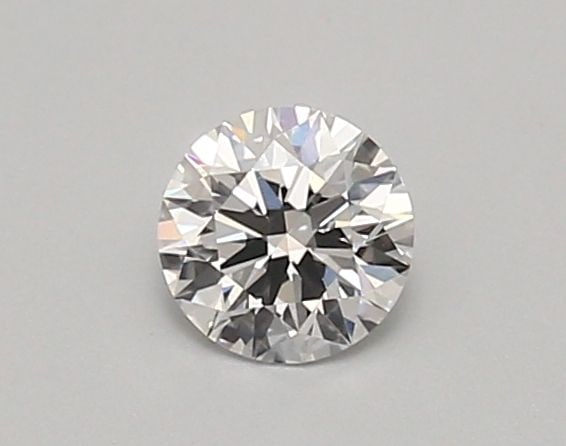 Ideal Loose Diamond - ROUND 0.46ct D IF (1 of 1)