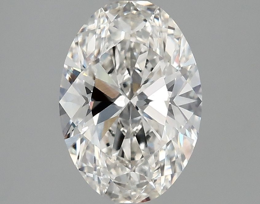 Loose Diamond - OVAL 1.98ct G VS1: Loose Diamond - OVAL 1.98ct G VS1 Source: This is a real non-mined Diamond that has been grown in a lab Shape: OVAL Carats: 1.98 Color: G Clarity: VS1 Certification: IGI Video: Video Link PLEASE