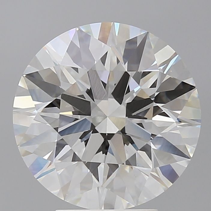 Loose Diamond - ROUND 5.0ct F VVS2: Loose Diamond - ROUND 5.0ct F VVS2 Source: This is a real non-mined Diamond that has been grown in a lab Shape: ROUND Carats: 5.0 Color: F Clarity: VVS2 Certification: IGI Video: Video Link PLEASE