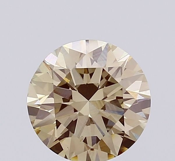 Loose Diamond - ROUND 1.5ct Fancy Green VS2: Loose Diamond - ROUND 1.5ct Fancy Green VS2 Source: This is a real non-mined Diamond that has been grown in a lab Shape: ROUND Carats: 1.5 Color: Fancy Green Certification: IGI Video: Video Link 