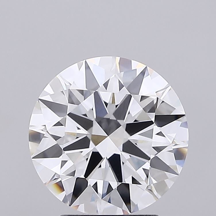 Loose Diamond - Round 3.05ct F VVS2 (1 of 1)