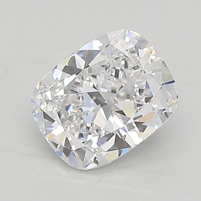 Loose Diamond - CUSHION MODIFIED 0.9ct D VVS2 (1 of 1)