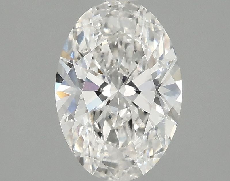 Loose Diamond - OVAL 1.5ct E VS1: Loose Diamond - OVAL 1.5ct E VS1 Source: This is a real non-mined Diamond that has been grown in a lab Shape: OVAL Carats: 1.5 Color: E Clarity: VS1 Certification: IGI Video: Video Link PLEASE