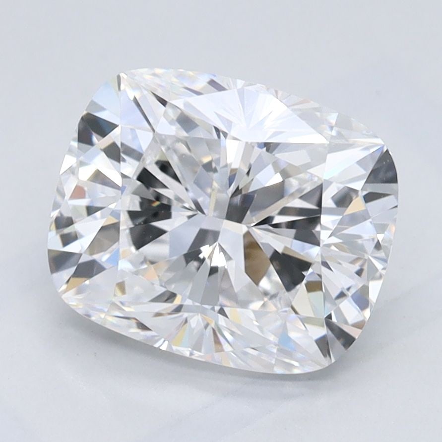 Loose Diamond - CUSHION MODIFIED 2.0ct D IF (1 of 1)
