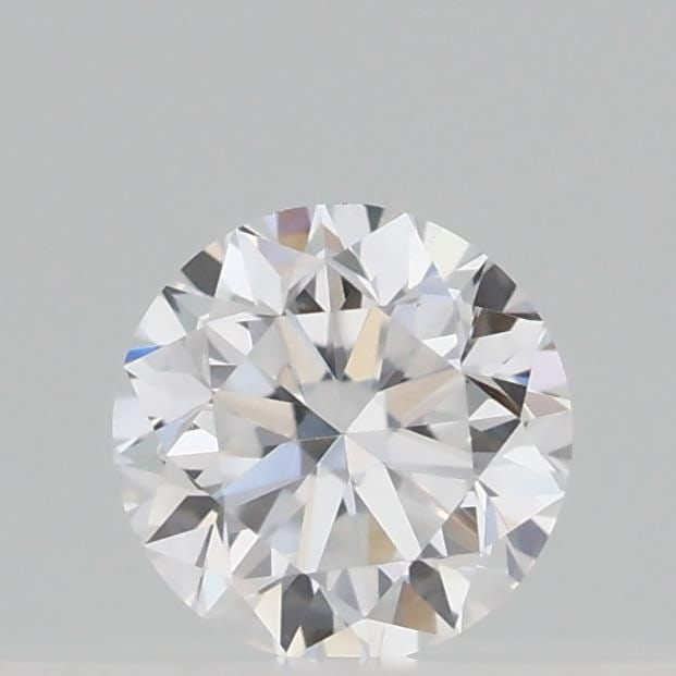 Loose Diamond - ROUND 0.13ct D VVS2 (1 of 1)