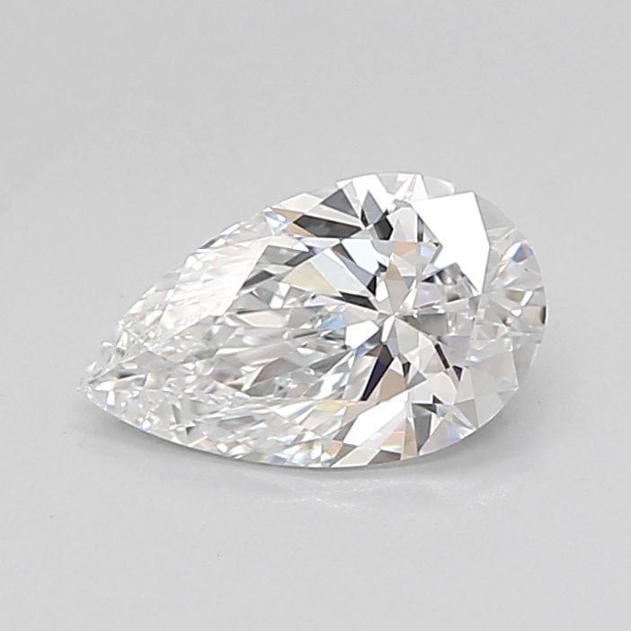 Loose Diamond - PEAR 0.98ct D IF (1 of 1)