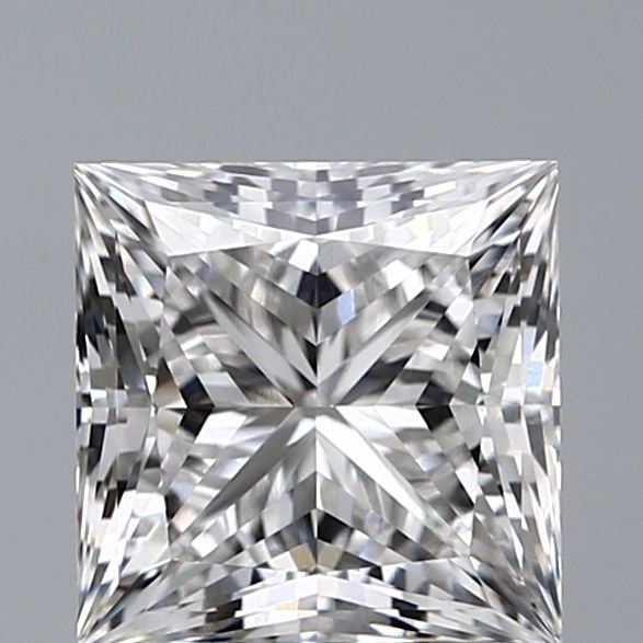 Loose Diamond - PRINCESS 1.54ct E VVS2 (1 of 1)