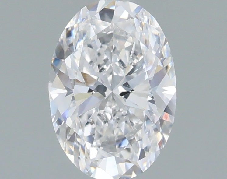 Loose Diamond - OVAL 0.82ct E VVS2: Loose Diamond - OVAL 0.82ct E VVS2 Source: This is a real non-mined Diamond that has been grown in a lab Shape: OVAL Carats: 0.82 Color: E Clarity: VVS2 Certification: IGI Video: