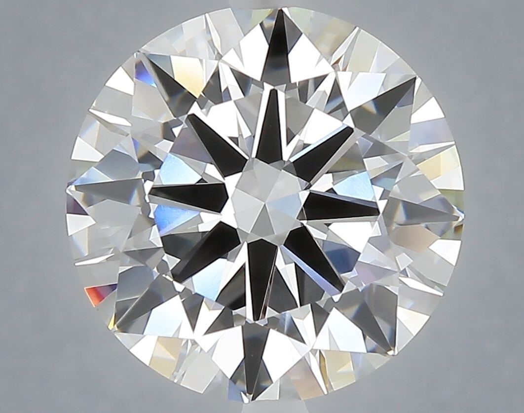 Loose Diamond - ROUND 6.02ct F VVS2: Loose Diamond - ROUND 6.02ct F VVS2 Source: This is a real non-mined Diamond that has been grown in a lab Shape: ROUND Carats: 6.02 Color: F Clarity: VVS2 Certification: IGI Video: Video Link 