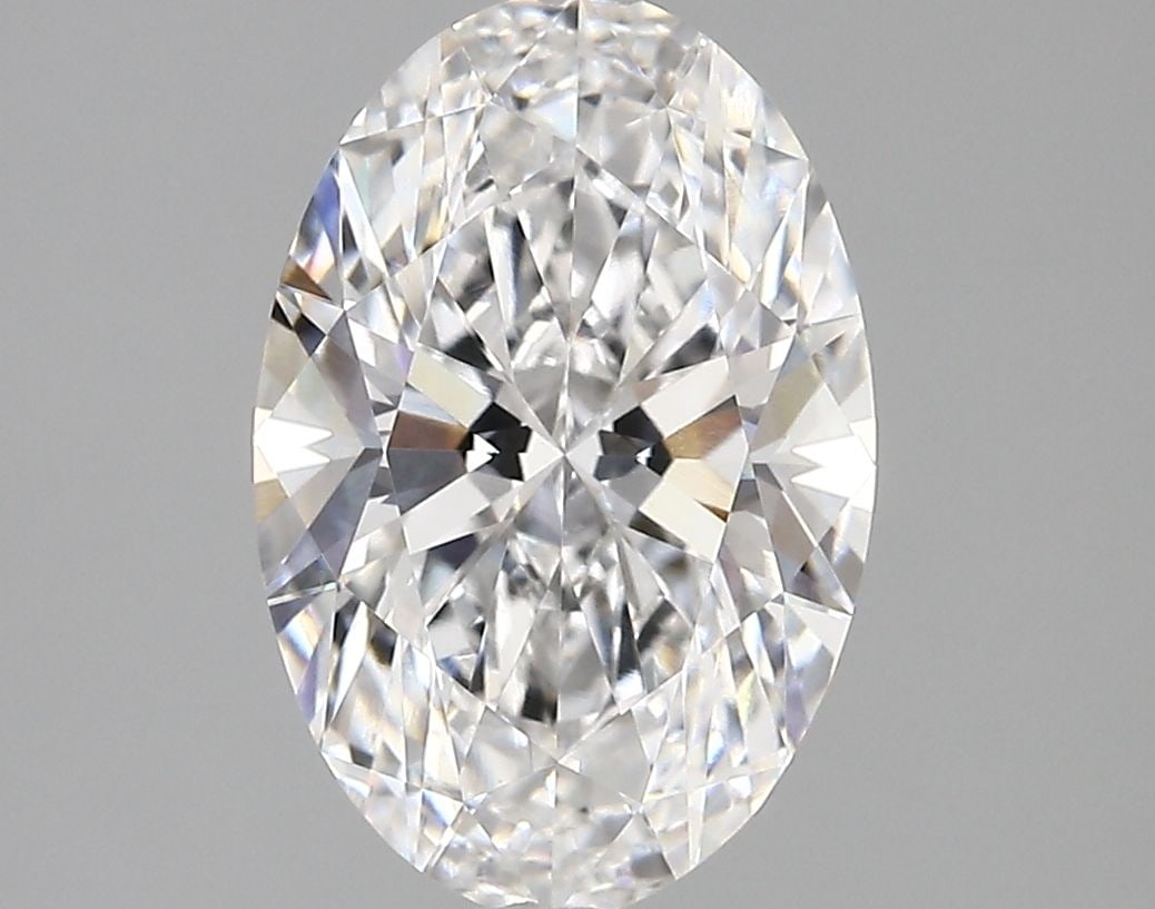 Loose Diamond - OVAL 3.01ct D VS1: Loose Diamond - OVAL 3.01ct D VS1 Source: This is a real non-mined Diamond that has been grown in a lab Shape: OVAL Carats: 3.01 Color: D Clarity: VS1 Certification: IGI Video: Video Link PLEASE