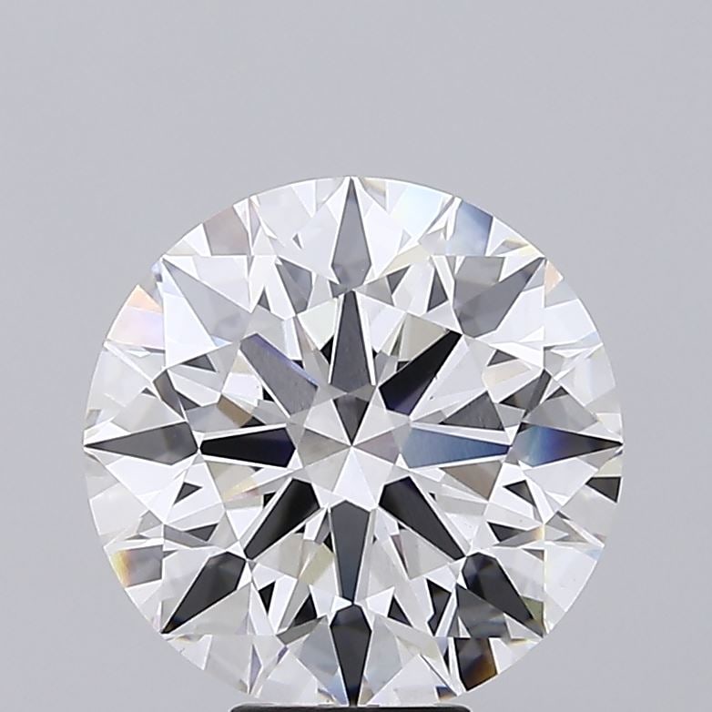 Loose Diamond - Round 8.75ct E VS1 (1 of 1)