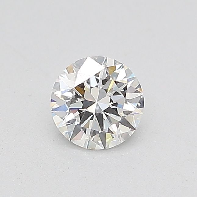 Loose Diamond - ROUND 0.33ct E VS1: Loose Diamond - ROUND 0.33ct E VS1 Source: This is a real non-mined Diamond that has been grown in a lab Shape: ROUND Carats: 0.33 Color: E Clarity: VS1 Certification: IGI Video:
