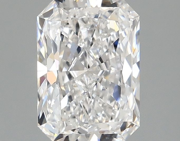 Loose Diamond - RADIANT 1.53ct D VS1 (1 of 1)