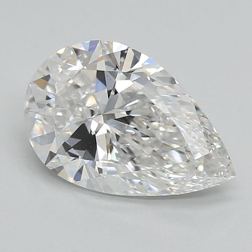 Loose Diamond - PEAR 1.5ct D VS1 (1 of 1)