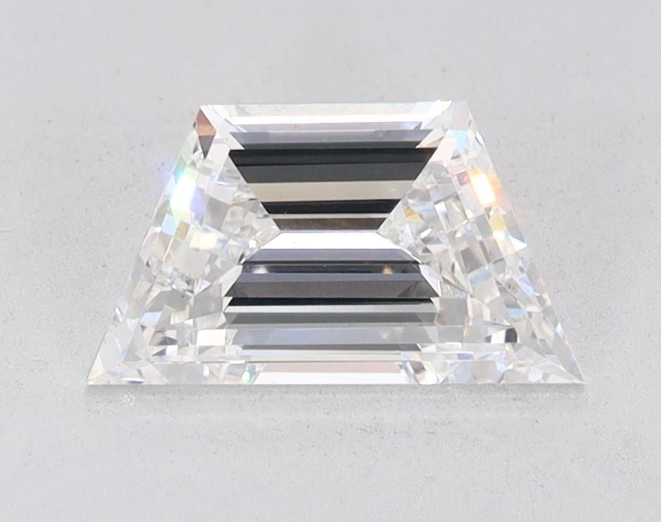 Loose Diamond - TRAPEZOID 1.63ct F VS1 (1 of 1)