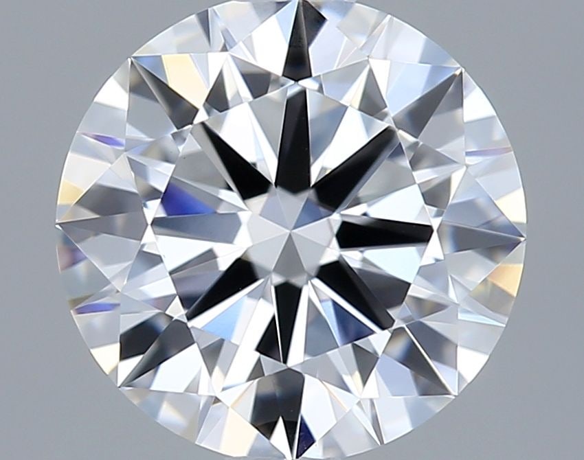 Loose Diamond - ROUND 1.51ct D VVS2: Loose Diamond - ROUND 1.51ct D VVS2 Source: This is a real non-mined Diamond that has been grown in a lab Shape: ROUND Carats: 1.51 Color: D Clarity: VVS2 Certification: IGI Video: Video Link 