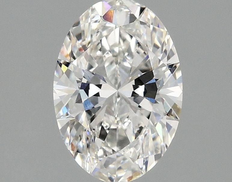 Loose Diamond - OVAL 1.52ct F VVS2: Loose Diamond - OVAL 1.52ct F VVS2 Source: This is a real non-mined Diamond that has been grown in a lab Shape: OVAL Carats: 1.52 Color: F Clarity: VVS2 Certification: IGI Video: Video Link PLEASE