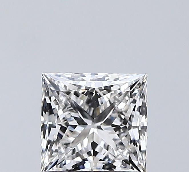 Loose Diamond - PRINCESS 1.05ct F VVS2 (1 of 1)