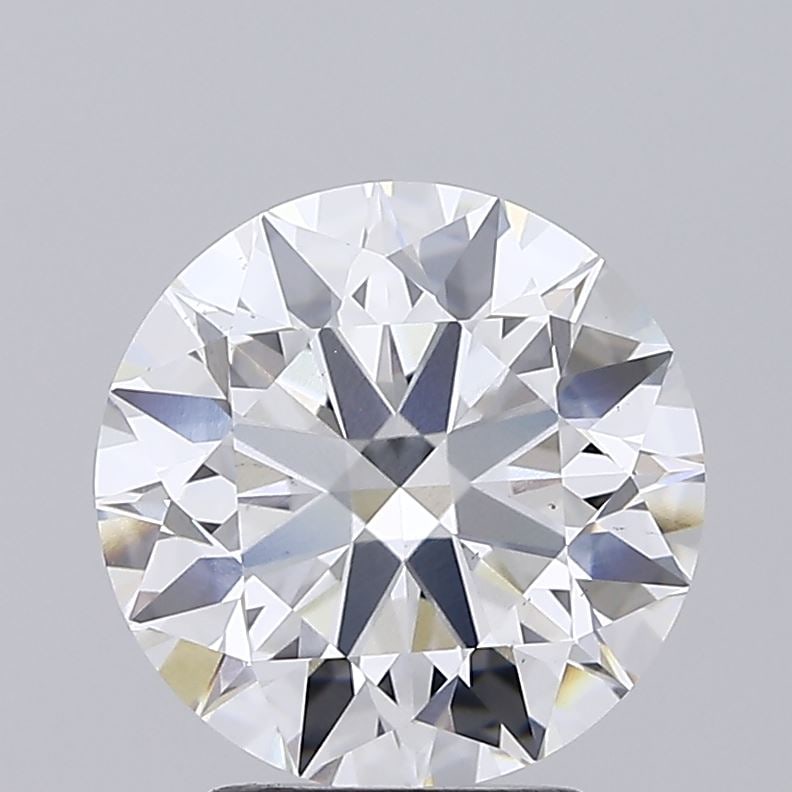 Loose Diamond - Round 3.25ct E VS2: Loose Diamond - Round 3.25ct E VS2 Source: This is a real non-mined Diamond that has been grown in a lab Shape: Round Carats: 3.25 Color: E Clarity: VS2 Certification: IGI Condition: Pre-Owned PLEASE