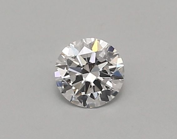 Loose Diamond - ROUND 0.31ct D VVS1 (1 of 1)