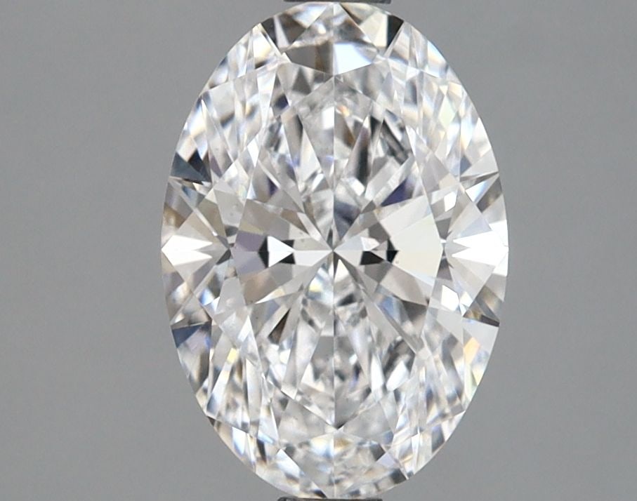 Loose Diamond - OVAL 1.69ct D VS1: Loose Diamond - OVAL 1.69ct D VS1 Source: This is a real non-mined Diamond that has been grown in a lab Shape: OVAL Carats: 1.69 Color: D Clarity: VS1 Certification: IGI Video: