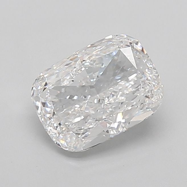 Loose Diamond - CUSHION MODIFIED 3.01ct D IF (1 of 1)