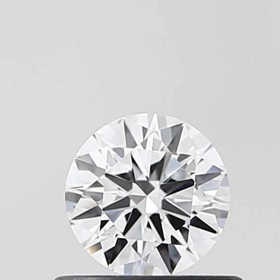 Loose Diamond - ROUND 0.48ct D VS1: Loose Diamond - ROUND 0.48ct D VS1 Source: This is a real non-mined Diamond that has been grown in a lab Shape: ROUND Carats: 0.48 Color: D Clarity: VS1 Certification: IGI Video: