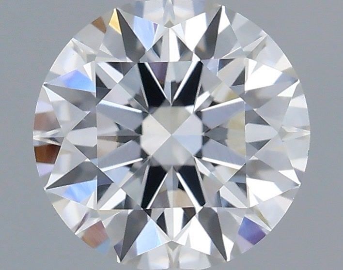 Ideal Loose Diamond - ROUND 0.6ct E VVS2: Ideal Loose Diamond - ROUND 0.6ct E VVS2 Source: This is a real non-mined Diamond that has been grown in a lab Shape: ROUND Carats: 0.6 Color: E Clarity: VVS2 Certification: IGI Video: