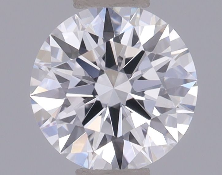 Ideal Loose Diamond - ROUND 0.51ct D VVS2 (1 of 1)