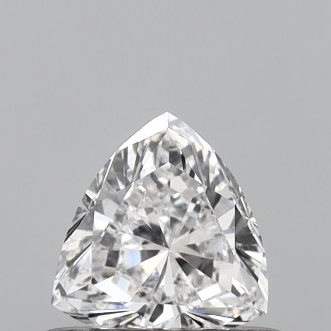 Loose Diamond - TRIANGULAR 0.41ct E VS1: Loose Diamond - TRIANGULAR 0.41ct E VS1 Source: This is a real non-mined Diamond that has been grown in a lab Shape: TRIANGULAR Carats: 0.41 Color: E Clarity: VS1 Certification: IGI Video: