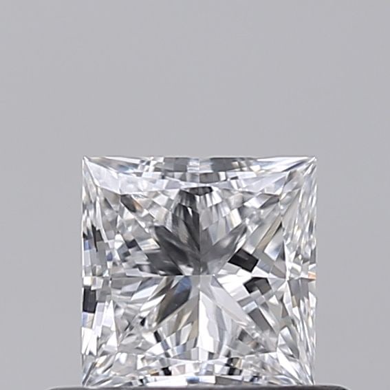 Loose Diamond - PRINCESS 0.47ct E VS1: Loose Diamond - PRINCESS 0.47ct E VS1 Source: This is a real non-mined Diamond that has been grown in a lab Shape: PRINCESS Carats: 0.47 Color: E Clarity: VS1 Certification: NONE Video: Video Link 