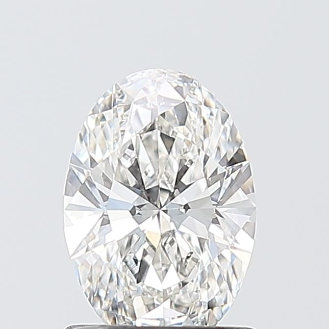 Loose Diamond - OVAL 1.08ct F VVS2: Loose Diamond - OVAL 1.08ct F VVS2 Source: This is a real non-mined Diamond that has been grown in a lab Shape: OVAL Carats: 1.08 Color: F Clarity: VVS2 Certification: IGI Video: Video Link PLEASE
