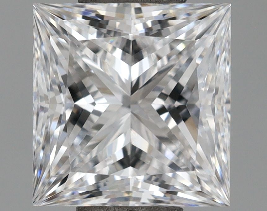 Loose Diamond - PRINCESS 1.08ct D VVS1 (1 of 1)