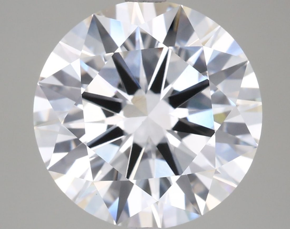 Loose Diamond - ROUND 5.03ct F VVS2: Loose Diamond - ROUND 5.03ct F VVS2 Source: This is a real non-mined Diamond that has been grown in a lab Shape: ROUND Carats: 5.03 Color: F Clarity: VVS2 Certification: IGI Video: