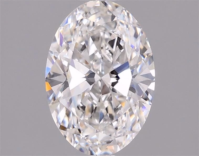 Loose Diamond - OVAL 7.51ct F VS2: Loose Diamond - OVAL 7.51ct F VS2 Source: This is a real non-mined Diamond that has been grown in a lab Shape: OVAL Carats: 7.51 Color: F Clarity: VS2 Certification: IGI Condition: Pre-Owned 