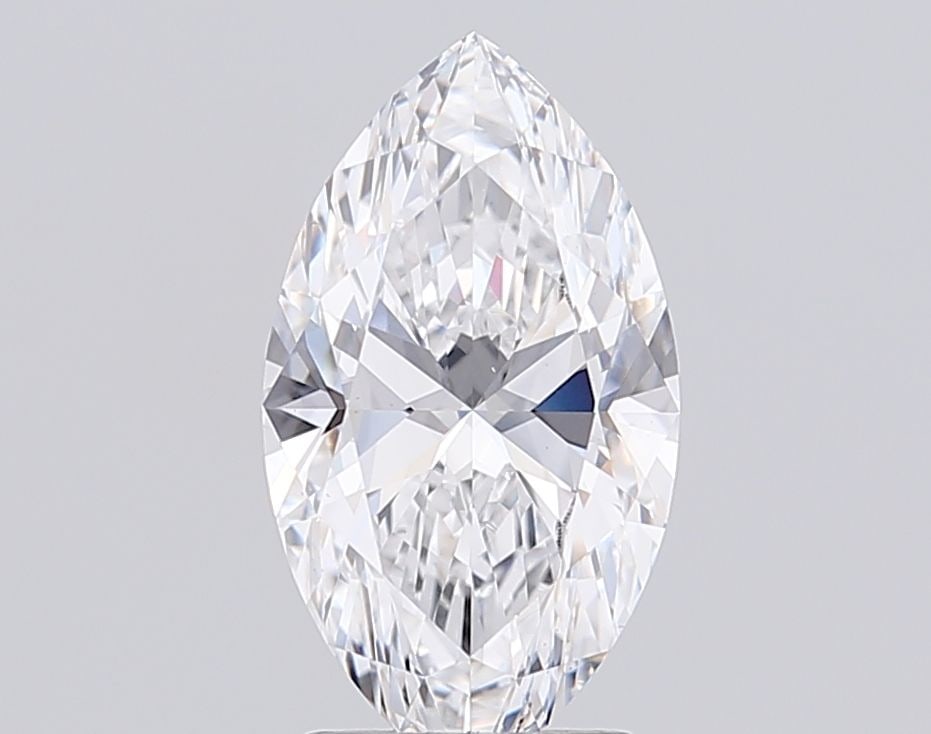 Loose Diamond - MARQUISE 3.09ct D VS1 (1 of 1)