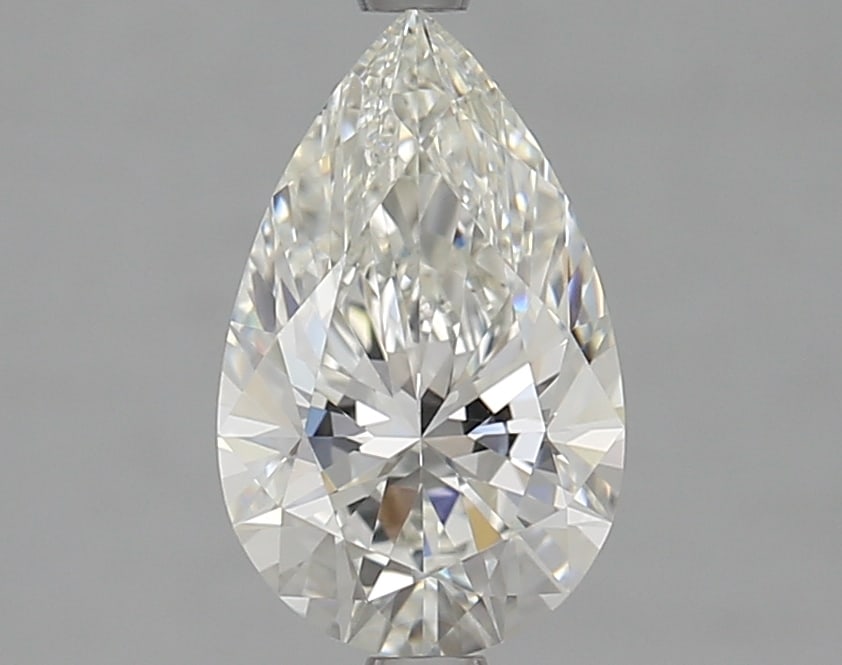 Loose Diamond - PEAR 1.66ct G VVS2 (1 of 1)