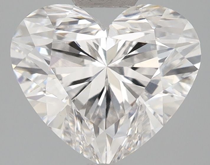 Loose Diamond - HEART 2.08ct E VVS2 (1 of 1)