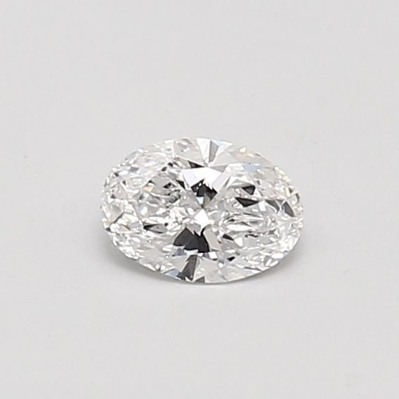 Loose Diamond - OVAL 0.37ct E VS2 (1 of 1)