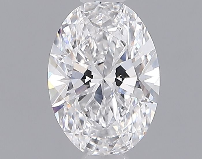 Loose Diamond - OVAL 0.93ct D VS2: Loose Diamond - OVAL 0.93ct D VS2 Source: This is a real non-mined Diamond that has been grown in a lab Shape: OVAL Carats: 0.93 Color: D Clarity: VS2 Certification: IGI Video: